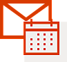 Электронная почта и календарь