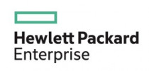 ​Hewlett Packard Enterprise