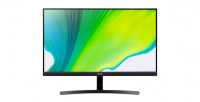 23,8'' ACER K243YHbmix   VA, 1920x1080, 4 ms, 250cd, 100Hz, 1xVGA + 1xHDMI(1.4) + Audio In/Out, 2Wx2, FreeSync