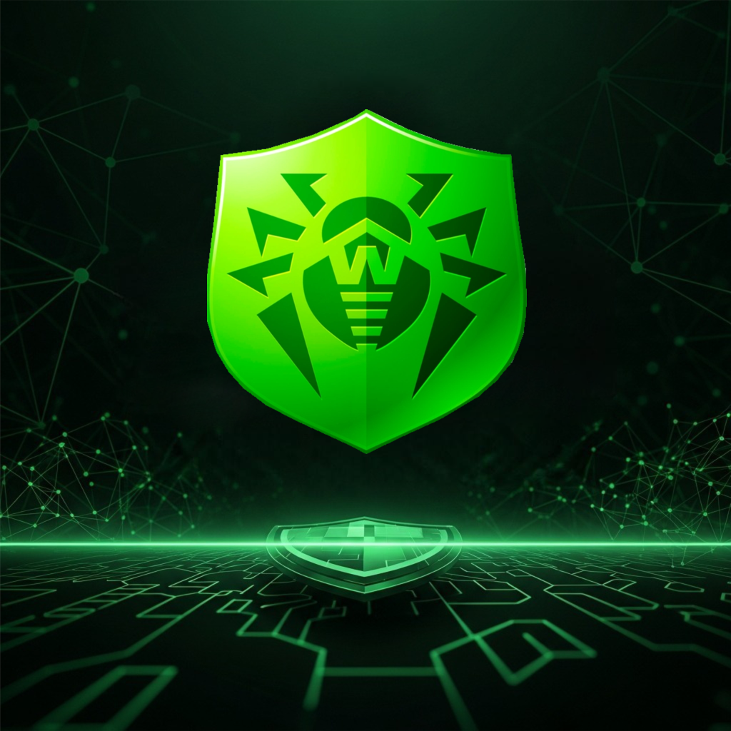 купить Dr.Web купить Dr.Web
