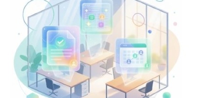 ​ИИ-ассистенты в офисном ПО: как российские решения меняют правила работы