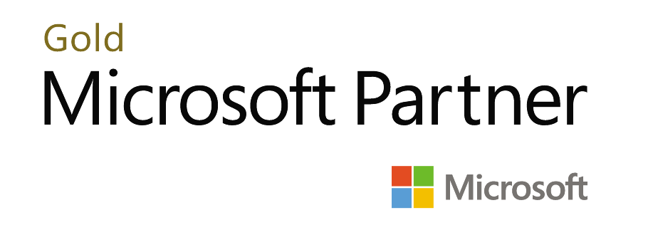 Компания Робот икс - GOLD Microsoft Partner