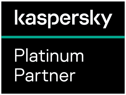 Компания Робот икс - Kaspersky Platinum Partner