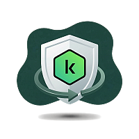 Продление Kaspersky