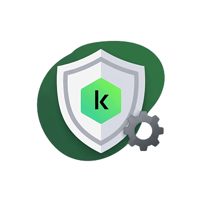 Информационная безопасность как услуга на базе решений Kaspersky