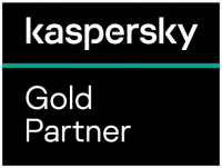 Компания Робот икс - Kaspersky Gold Partner