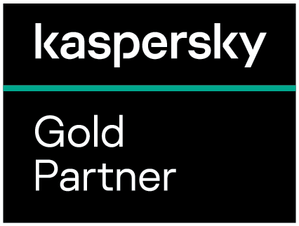 Компания Робот икс - Kaspersky Gold partner