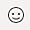 Кнопка Smile - интерфейс чата Microsoft Teams