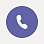 Кнопка Голосовой звонок - интерфейс чата Microsoft Teams