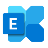Логотип Microsoft Exchange Online