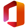 Логотип Microsoft Office Mobile