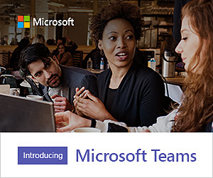 Microsoft Teams что такое и зачем нужен. Краткий обзор функционала