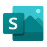 Логотип Microsoft Sway