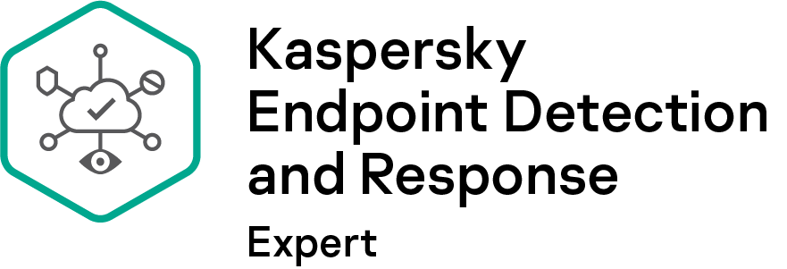 Kaspersky Endpoint Detection and Response (EDR) Expert Kaspersky Endpoint Detection and Response (EDR) Expert