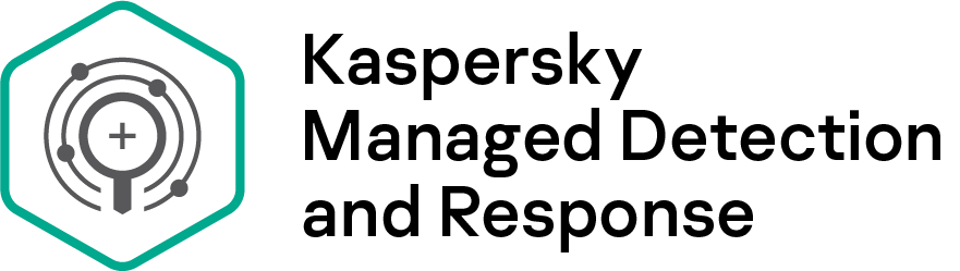 Kaspersky Managed Detection and Response Kaspersky Managed Detection and Response