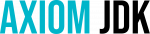 Axiom JDK Axiom JDK