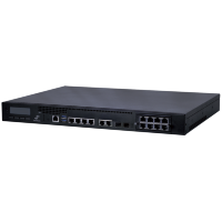 Аппаратный межсетевой экран UserGate D500