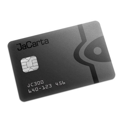 Смарт-карты JaCarta