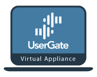 Виртуальный межсетевой экран UserGate Virtual Edition