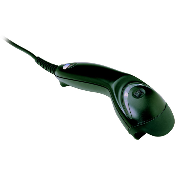 Сканер штрих кода Honeywell 5145 Eclipse USB Kit: Laser black scanner (MS5145-38-3), 2.9m USB Type A cable (55-55235-N-3)