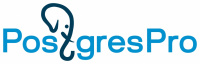 СУБД Postgres Pro