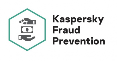Kaspersky Fraud Prevention