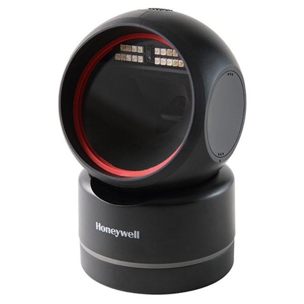 Сканер штрих кода Honeywell HF680 GEN7 KIT, HF, 2D, BLACK, 2.7M USB, Dot DM, META&RUSSIA