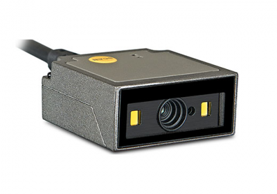 Сканер штрих кода Mindeo ES4650-SR, OEM, 2D Imager USB Kit: BLACK
