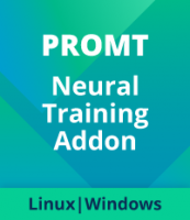 PROMT Training Addon