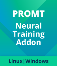 PROMT Training Addon