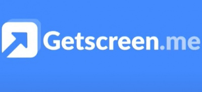 Программа для удаленного доступа Getscreen