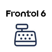 Контроль кассовых операций для Frontol