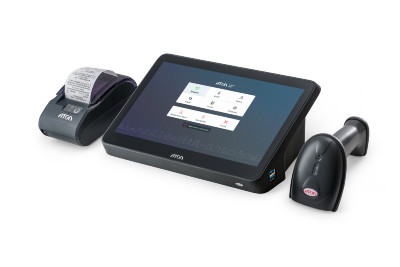 Кассовая программа Frontol xPOS 3