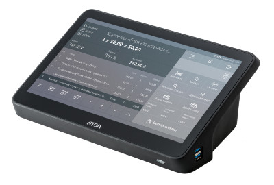 Кассовая программа Frontol xPOS 3