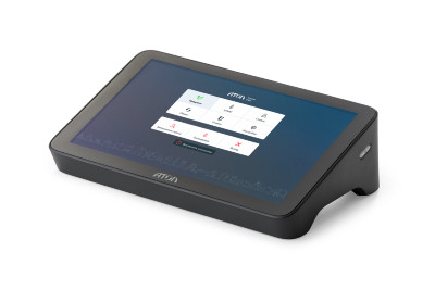 Кассовая программа Frontol xPOS 3