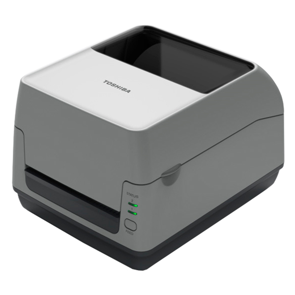 Принтер этикеток Toshiba B-FV4T-TS14-QM-R Принтер печати этикеток B-FV4T (300 dpi) (USB+Ethernet+RS-232C)