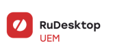 RuDesktop UEM