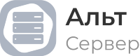 BaseALT Альт Сервер 10