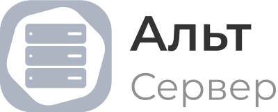 Операционная система BaseALT Альт Сервер 10