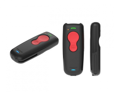 Honeywell 1602G KIT: 2D POCKETABLE AREA IMAGER, MFi certification. Includes battery, micro USB charge cable, hand and wrist band