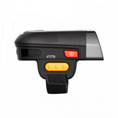 Сканер штрих кода Urovo R70 2D / U2-2D-R70-Z /BT / 2D / USB / IP 54/ Zebra SE2707 (hard decode)