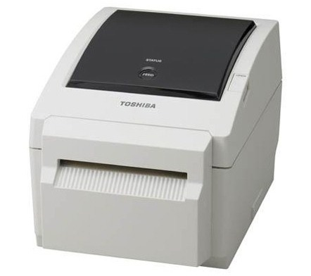 Принтер этикеток Toshiba B-EV4T-TS14-QM-R Принтер печати этикеток B-EV4T (300 dpi)