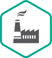 Kaspersky Industrial CyberSecurity защита АСУ ТП