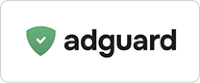 AdGuard блокировщик