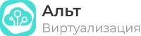 BaseALT Альт Сервер Виртуализации