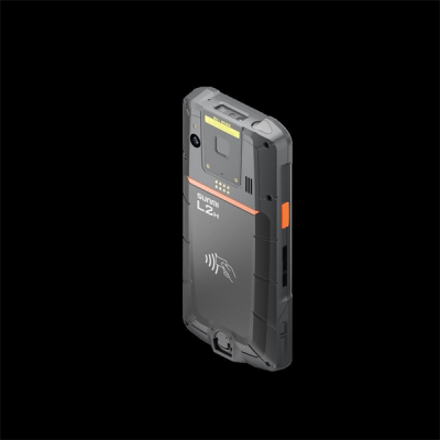 ТСД SUNMI L2H  (Model T8911) Android, 5.5" HD CAP, SM6115, 4G+64G, WWAN, 16M Rear+5M Front Camera, Zebra 4770, fingerprint,barometer, IP67, USB-TypeC EU Adapter)