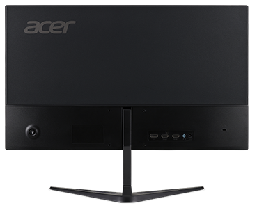 Монитор Acer 23.8"  (UM.QR1EE.P01)