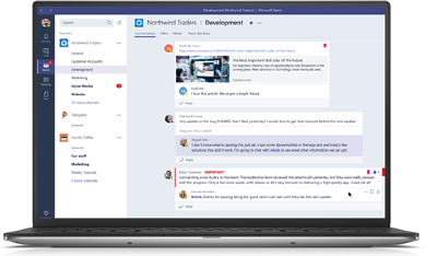 Планировщик задач Microsoft Planner