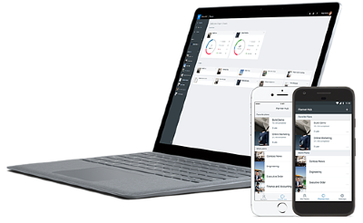 Планировщик задач Microsoft Planner