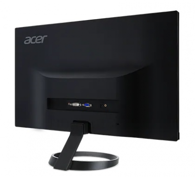 Монитор Acer 23.8"  (UM.QR0EE.026)